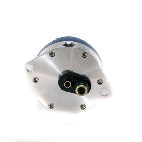 BBK 94-98 Mustang 5.0 / 4.6 Adjustable Fuel Pressure Regulator 1707