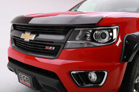 EGR 15+ Chev Colorado Superguard Hood Shield (301391) 301391
