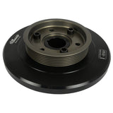 Fluidampr Toyota 1JZ/2JZ I-6 Underdrive Pulley Harmonic Balancer 840811