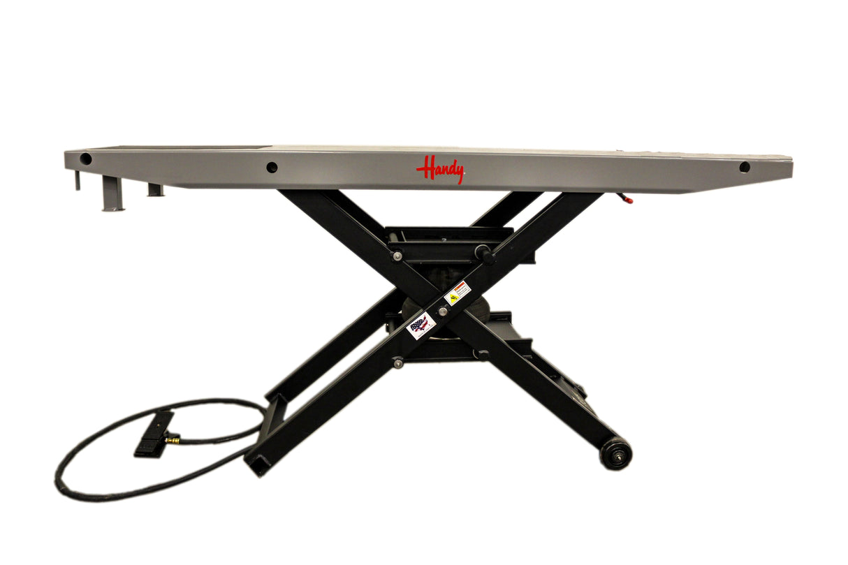 HANDY S.A.M. 1200lb Air Lift Grey 40200G