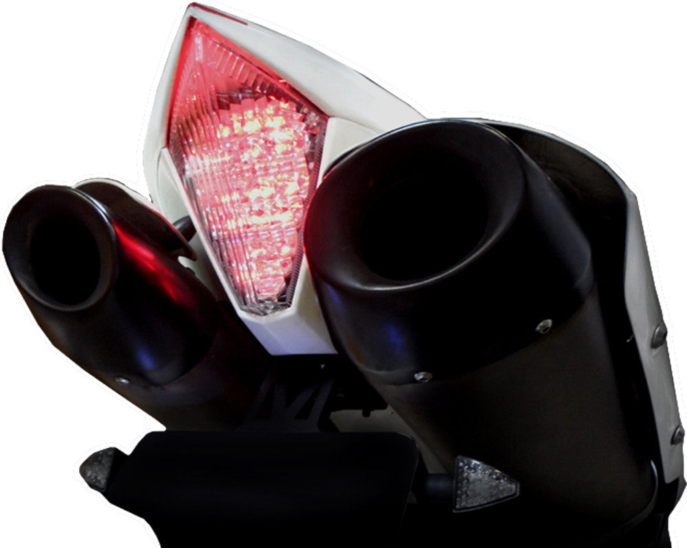 DMP Powergrid Led Tail Light 905-6719