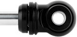 Fox 2.0 Performance Series 8in. Smooth Body IFP Shock / Std Travel w/Eyelet Ends (Alum) - Black 985-24-004