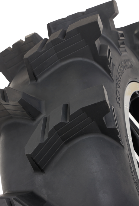 HIGH LIFTER Tire - Outlaw Max - Front/Rear - 35x10R22 - 8 Ply 001-2375HL