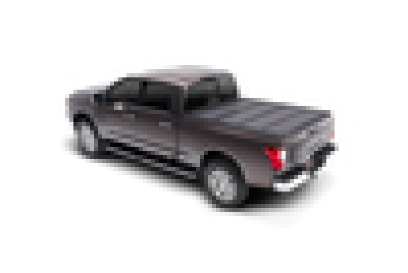 BAK 04-15 Nissan Titan 5ft 6in Bed BAKFlip MX4 Matte Finish 448505