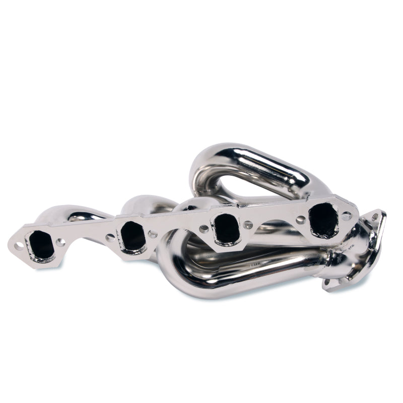 BBK 86-93 Mustang 5.0 Shorty Tuned Length Exhaust Headers - 1-5/8 Titanium Ceramic 1512