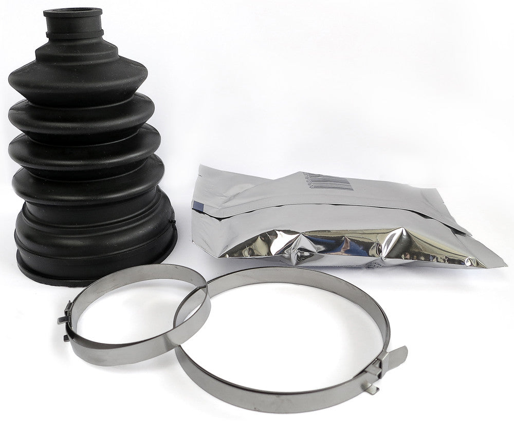 EPI Cv Boot Kit- Cat/Hon/Suz + Yam- 700 Efi '07-Trx500 + WE140042