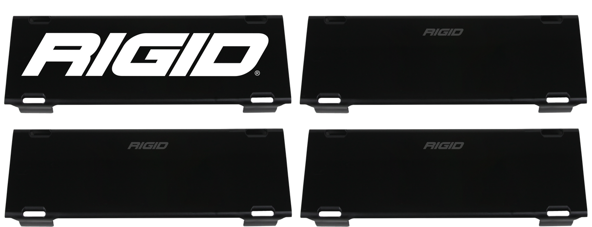 RIGID Cover 40" E-Series Black 140913