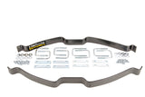 Hellwig 09-14 Ford F-150 2/4WD EZ Level 990 Helper Spring - Up To 2000lbs 989