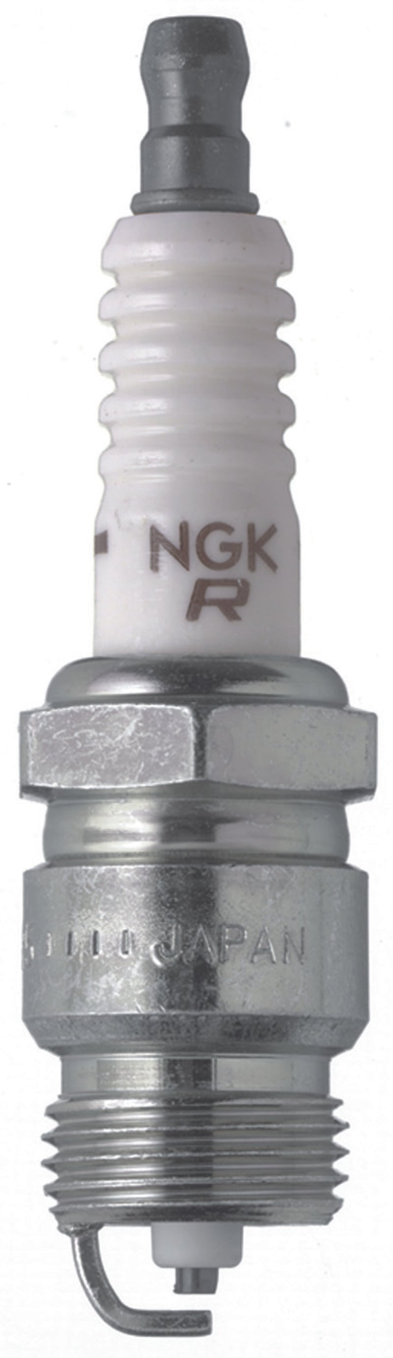 NGK V-Power Spark Plug Box of 4 (WR5) 2438