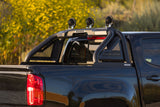 Go Rhino 15-20 Chevrolet Colorado Sport Bar 2.0 (Mid Size) - Tex Blk 915000T