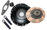 DKM Clutch BMW 135 (E82) 320/340 (F30) 335 (E90) 435 (f32) MFC Clutch Kit for OE Dual Mass Flywheel MFC-006-715