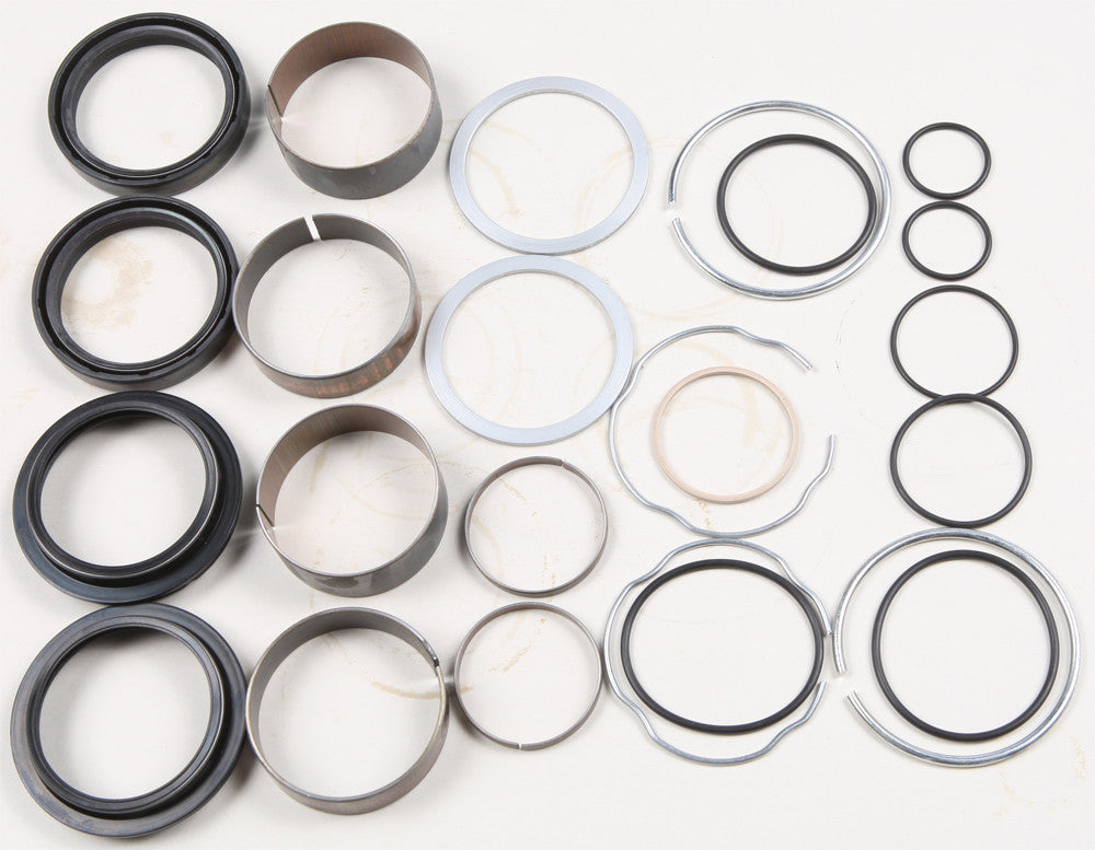 PIVOT WORKS Seal/Bushing Kit Forks PWFFK-K20-000