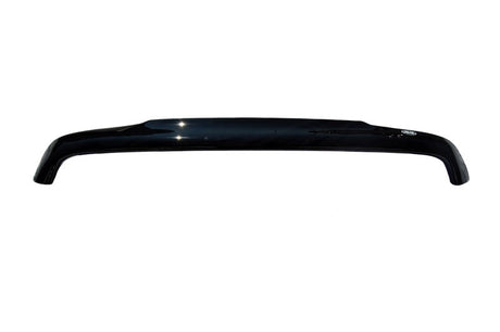 AVS 09-18 Dodge RAM 1500 (Excl. Rebel Models) High Profile Bugflector II Hood Shield - Smoke 25045