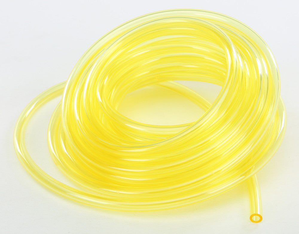 HELIX Precut Fuel Line Yellow 3/16 X 25' 316-5169