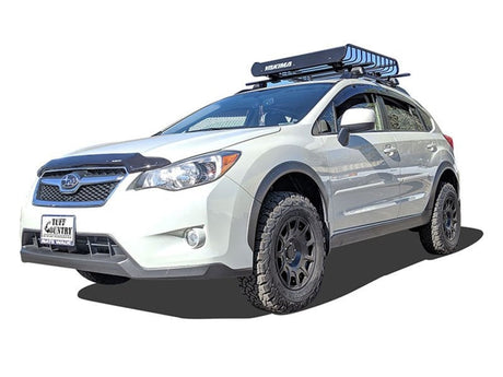Tuff Country 13-17 Subaru Crosstrek 1.5in Lift Kit 51700