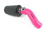 Perrin 18-21 Subaru STI Cold Air Intake - Hyper Pink PSP-INT-326HP