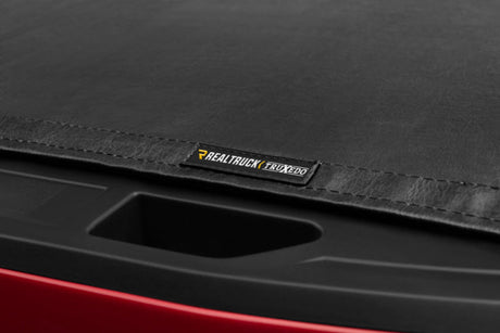 Truxedo 19-20 GMC Sierra & Chevrolet Silverado 1500 (New Body) 5ft 8in Sentry Bed Cover 1572401
