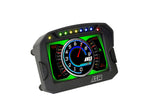 AEM CD-5G Carbon Digital Dash Display w/ Interal 10Hz GPS & Antenna 30-5602