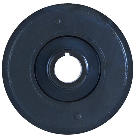 Fluidampr Honda K Series Steel Internally Balanced Damper 570601