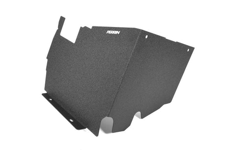 Perrin 22-23 Subaru WRX Cold Air Intake Heatshield ONLY For PSP-INT-327 (Does Not Include Intake) PSP-INT-327-1BK