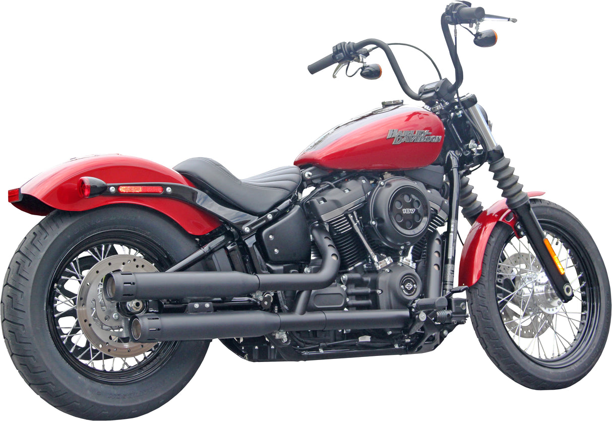 FIREBRAND-OLD Loose Cannons 3" Black 18-19 Flde Flhc Flhc 114 12-1014OLD