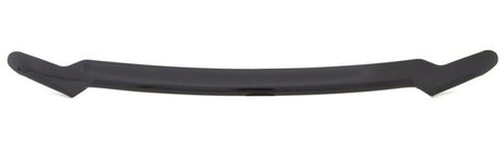 AVS 15-20 Ford F-150 (Excl. Raptor) High Profile Bugflector II Hood Shield - Smoke 25941