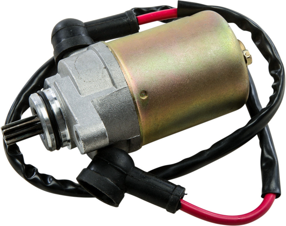 FIRE POWER Starter Motor Pol 410-54058