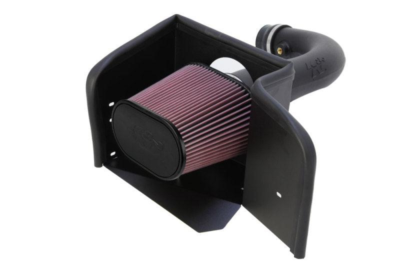 K&N 02-07 Dodge Ram V8-4.7L Performance Intake Kit 57-1529