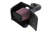 K&N 02-07 Dodge Ram V8-4.7L Performance Intake Kit 57-1529