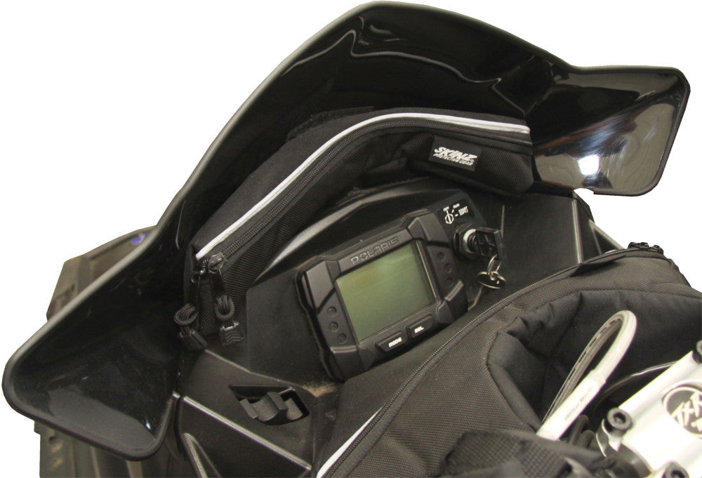 SPG Windshield Pack Pol 14" And Taller Windshields PWP300-BK