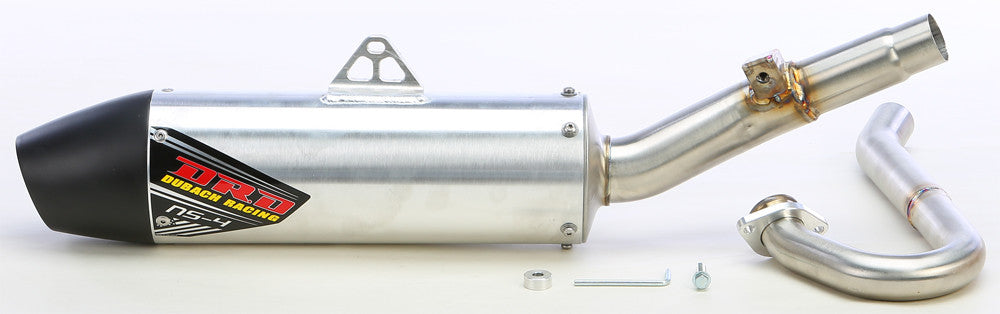 DR.D Ns-4 Ss/Al Comp Sys Crf250r '14 7614
