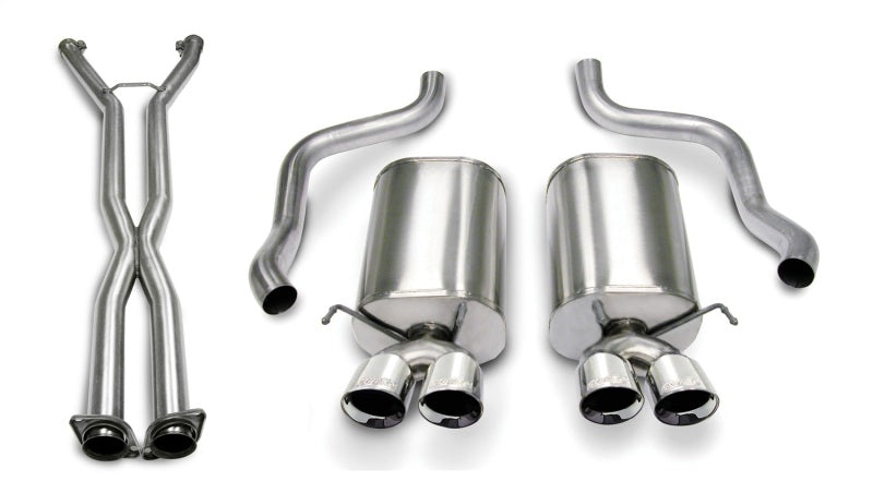 Exhaust 14169CB6