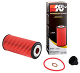 K&N Automotive Oil Filter - 14-17 Mini Cooper 1.5L L3 Gas HP-7039
