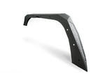 DV8 Offroad 2007-2018 Jeep Wrangler Armor Fenders FENDB-09