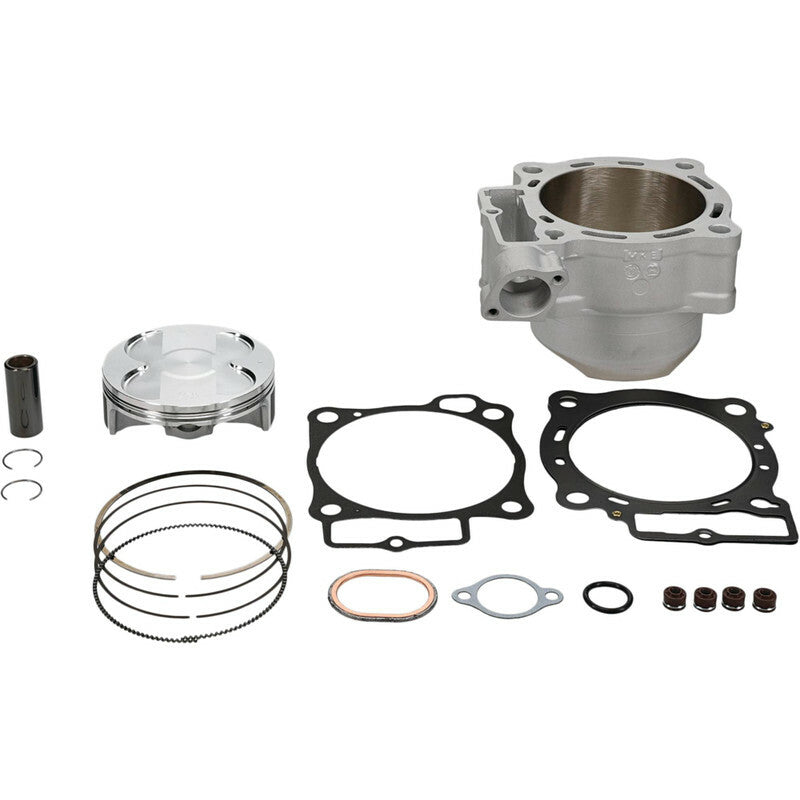 CYLINDER WORKS Cylinder Kit Bb 99.00/+3.0 13.5:1 Hon 11010-K03