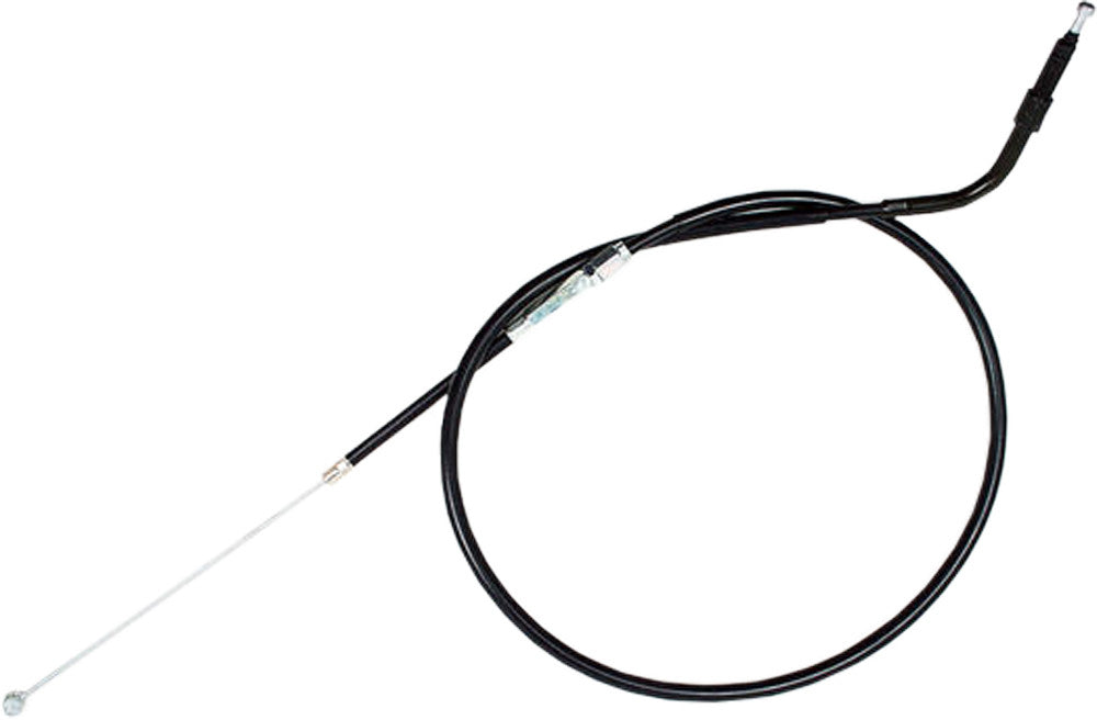 MOTION PROBlack Vinyl Clutch Cable04-1954