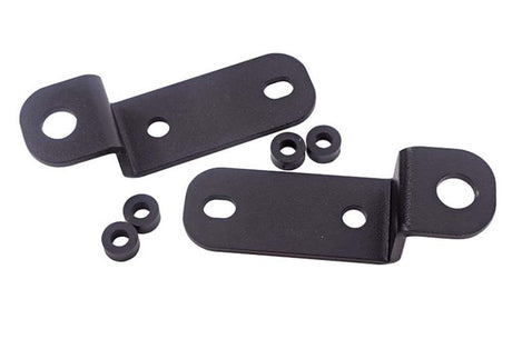 Deezee 21-23 Ford Bronco Bronco Light Mount DZ 4613