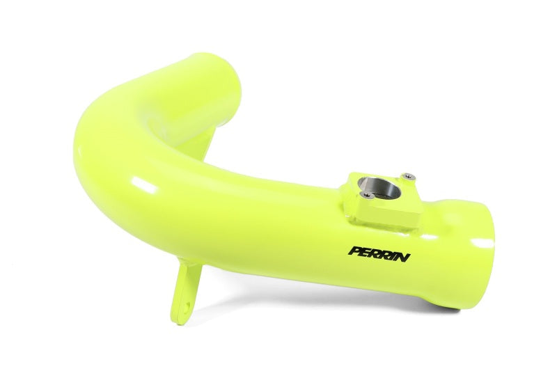 Perrin 22-23 Subaru WRX Cold Air Intake - Neon Yellow PSP-INT-327NY