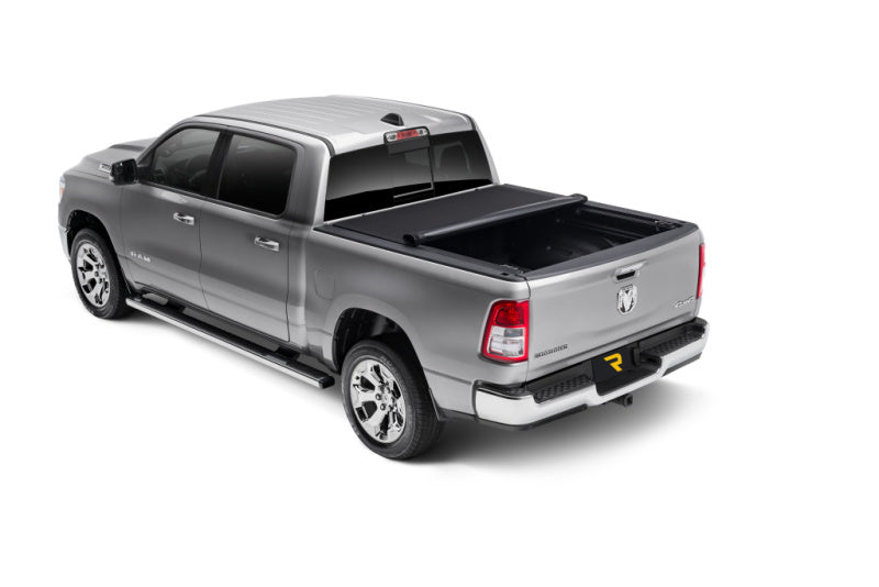Truxedo 19-20 Ram 1500 (New Body) w/RamBox 5ft 7in Pro X15 Bed Cover 1484901