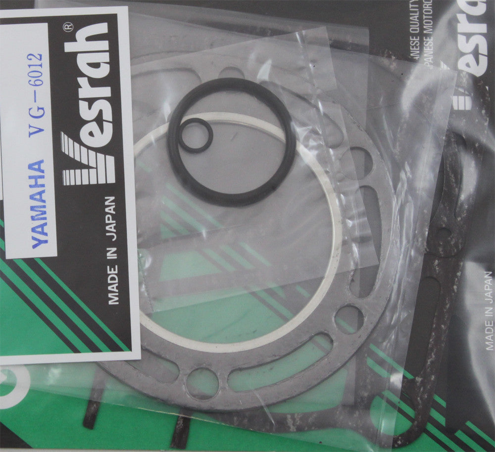 VESRAH Top End Kit- Yz250 '83-8 5 VG-6012