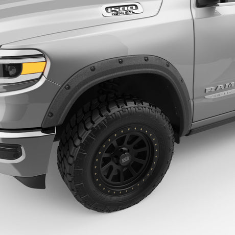 EGR 19-23 Ram 1500 Baseline Bolt Style Fender Flares (Set of 4) BLF1001