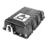 VMP Performance 2020+ Ford Predator Apex Supercharger Lid & Race Core - Black VMP-APX023