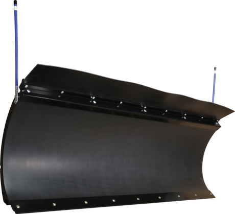 KFI UTV Pro Poly Straght Blade 66 in. 105866