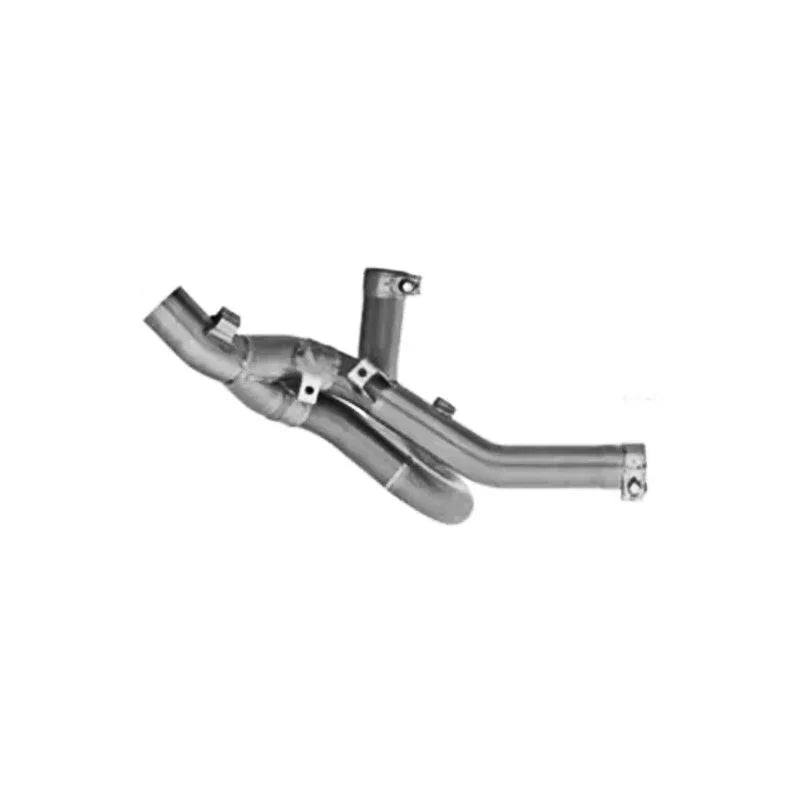 Arrow  Ducati Panigale V2/V2s E5+ 2025 Stainless Steel Link Pipe 71808mi