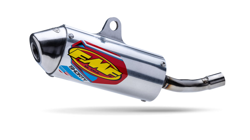 FMF Racing Honda CR250 2002-07 Powercore 2 Silencer 021014