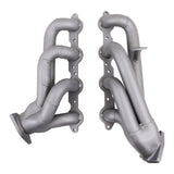 BBK 99-04 GM Truck SUV 6.0 Shorty Tuned Length Exhaust Headers - 1-3/4 Titanium Ceramic 4006