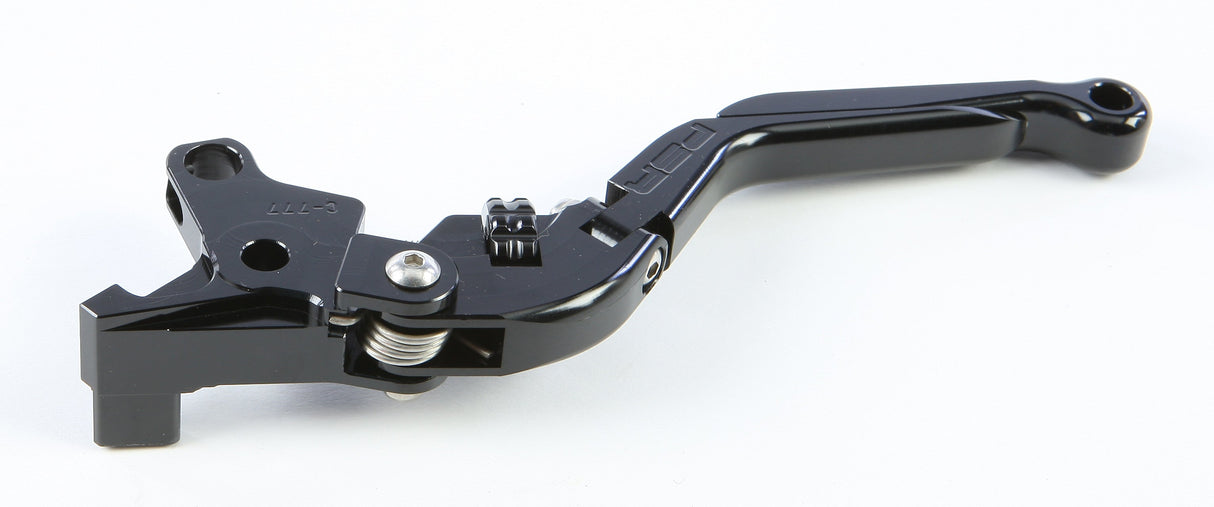 PSR Gp Clutch Lever (Black) 00-01603-22