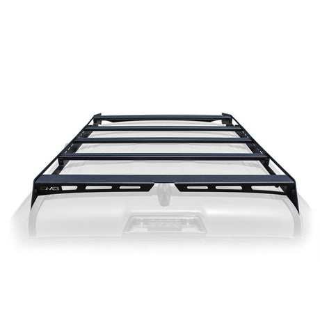 DV8 Offroad 2016+ Toyota Tacoma Aluminum Roof Rack (45in Light) RRTT1-01