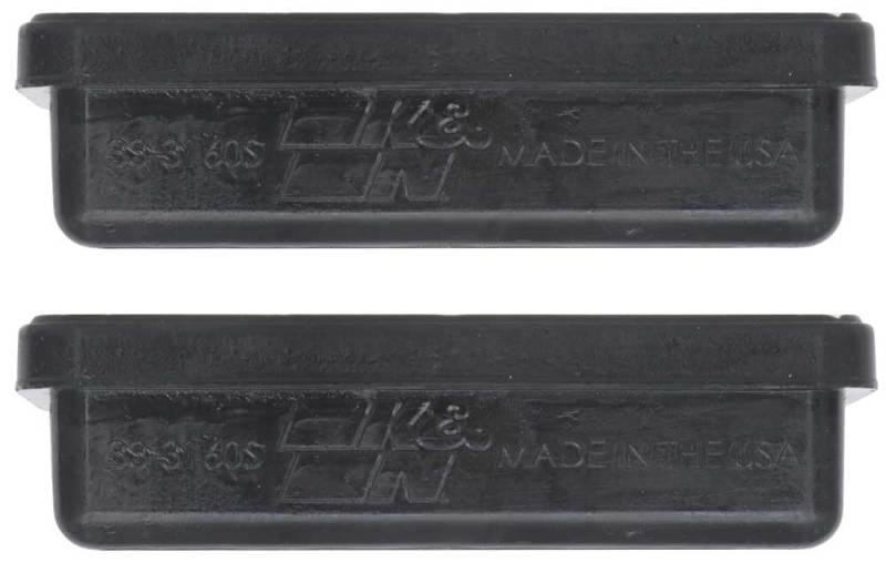 K&N BMW X3M/X4M L6-3.0L F/I Turbo Drop In Air Filter 33-3160