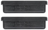 K&N BMW X3M/X4M L6-3.0L F/I Turbo Drop In Air Filter 33-3160